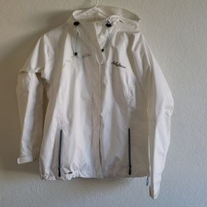 Helly Hansen jacket